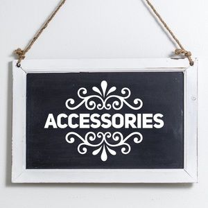 Accessories